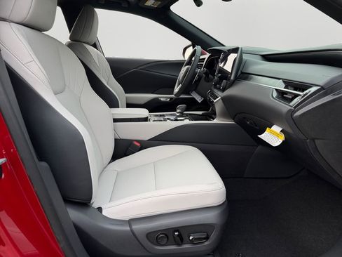 New 2026 Lexus RX 350 Premium image 5