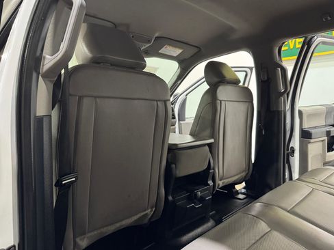 Used 2022 Ford F350 XL w/ Power Equipment Group image 18