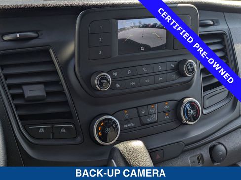 Certified 2024 Ford Transit 250 Low Roof w/ Exterior Upgrade Package image 25