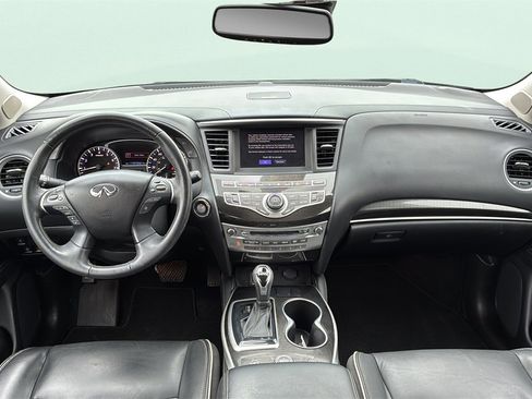 Used 2019 INFINITI QX60 Luxe w/ Essential Package image 18