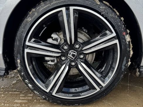 New 2026 Honda Accord SE image 9