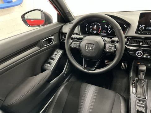 New 2026 Honda Civic Sport image 12