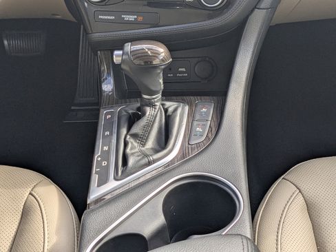 Used 2015 Kia Optima EX w/ EX Premium Package FWD image 21