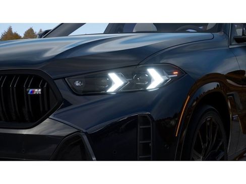 New 2027 BMW X6 M60i image 6