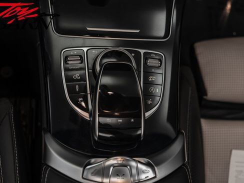 Used 2017 Mercedes-Benz C 63 AMG Cabriolet image 54