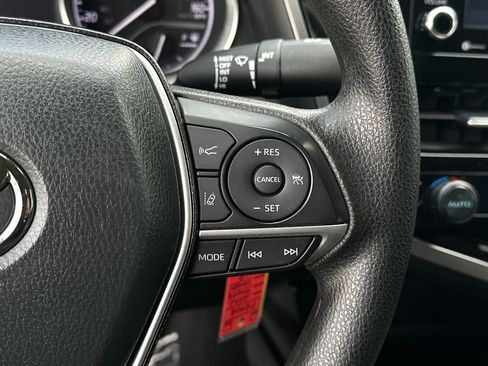 Certified 2023 Toyota Camry LE image 22