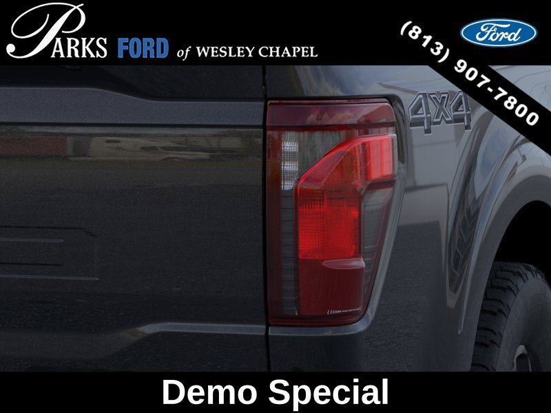 New 2026 Ford F150 STX AWD/4WD image 21