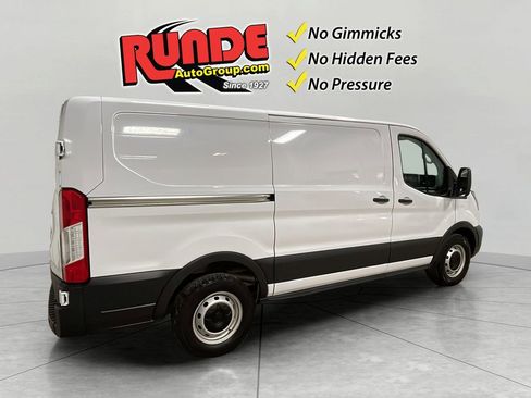 Used 2023 Ford Transit 150 XL image 5