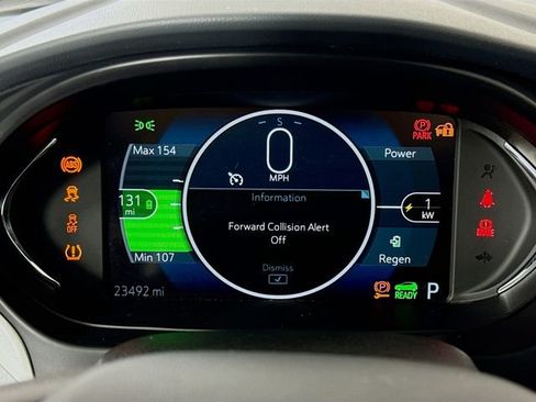 Used 2020 Chevrolet Bolt LT image 15