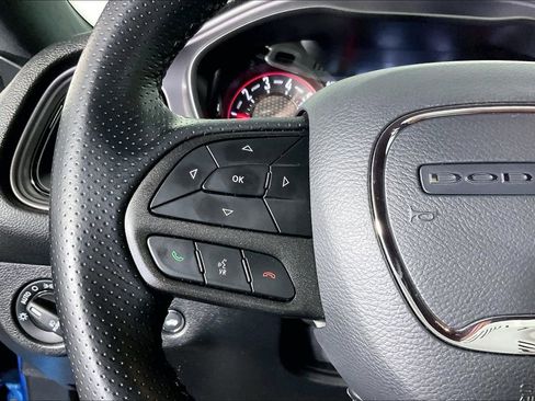 Used 2023 Dodge Challenger SXT w/ Blacktop Package image 26