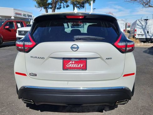 Used 2019 Nissan Murano S image 11
