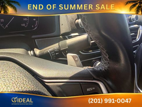 Used 2022 Honda Accord Sport image 26