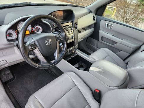 Used 2012 Honda Pilot Touring image 33