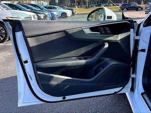 Used 2021 Audi A5 2.0T Premium w/ Convenience Package image 20