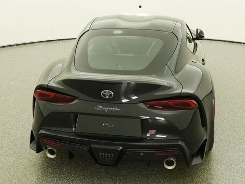 New 2026 Toyota Supra RWD image 14