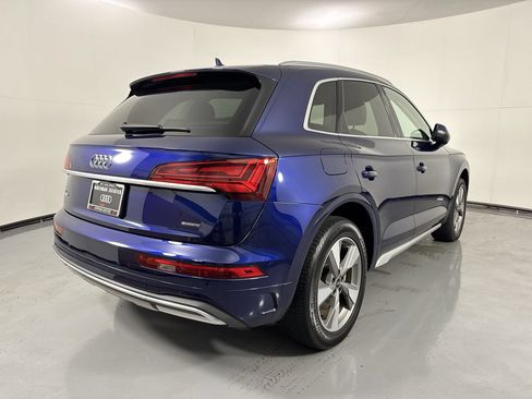 Used 2023 Audi Q5 2.0T Premium w/ Convenience Package AWD/4WD image 36