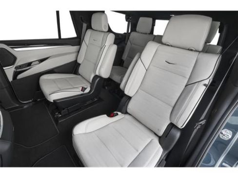 Certified 2026 Cadillac Escalade Sport w/ Touring Package AWD/4WD image 13