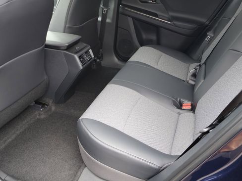 New 2026 Toyota bZ image 24