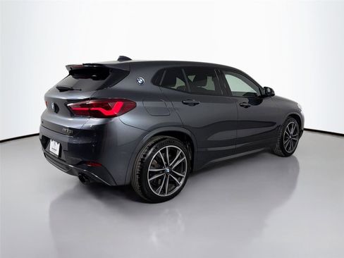 Used 2022 BMW X2 M35i w/ Premium Package AWD/4WD image 5