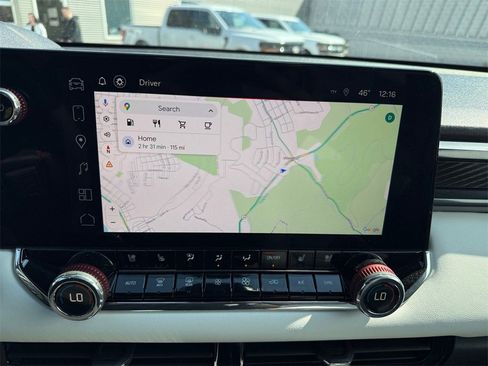 Used 2023 GMC Canyon AT4X image 19