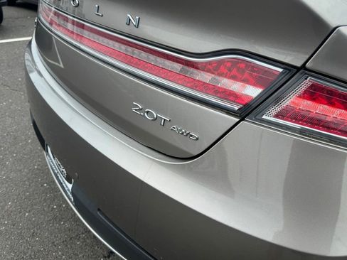 Used 2019 Lincoln MKZ Reserve w/ Reserve Plus Package AWD/4WD image 17