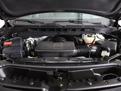 Used 2023 Cadillac Escalade ESV Sport Platinum w/ LPO, ONYX Package image 33