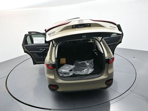 New 2026 MAZDA CX-70 SC AWD/4WD image 38