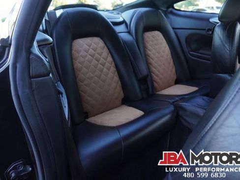 Used 2003 Aston Martin Vanquish image 77