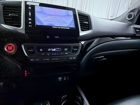 Used 2020 Honda Ridgeline RTL-E image 20