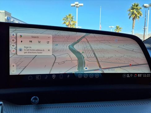 Used 2025 Cadillac Optiq Sport 1 image 6