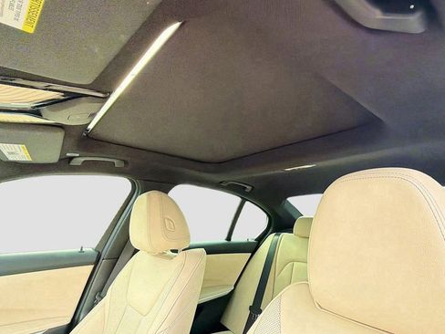 New 2025 BMW 330i Sedan w/ Convenience Package RWD image 27