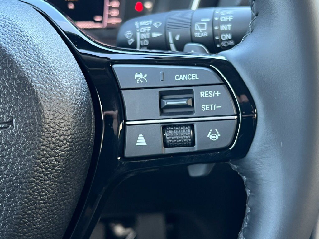 New 2026 Honda Pilot image 19