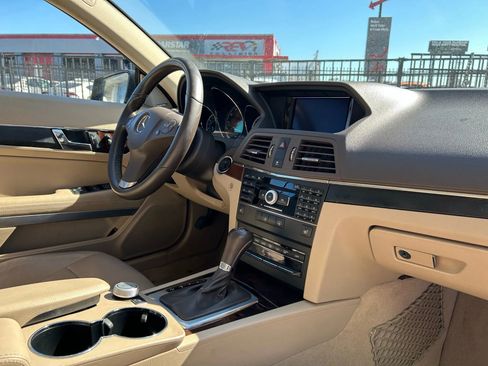 Used 2010 Mercedes-Benz E 350 Coupe image 13