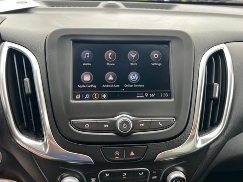 Used 2024 Chevrolet Equinox LT AWD/4WD image 35