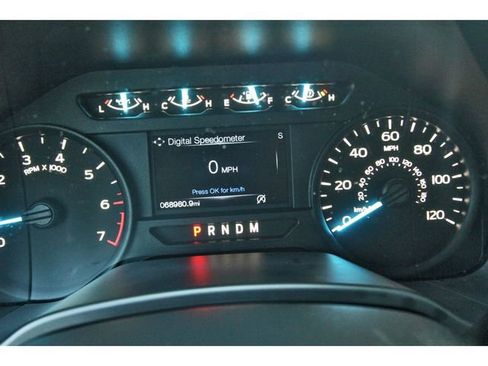 Used 2018 Ford F150 XL w/ Equipment Group 101A Mid RWD image 14
