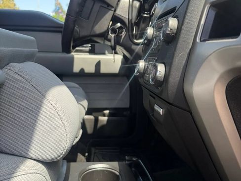 Used 2014 Ford F150 XLT w/ XLT Chrome Package RWD image 24