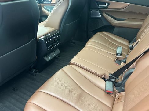 Certified 2025 Acura MDX SH-AWD w/ Technology Package image 11