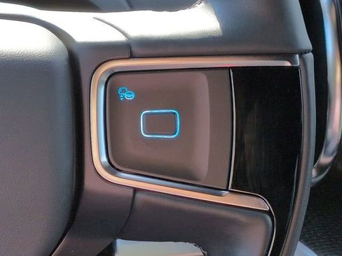 New 2025 Ford Expedition Platinum w/ Stealth Performance Package image 29