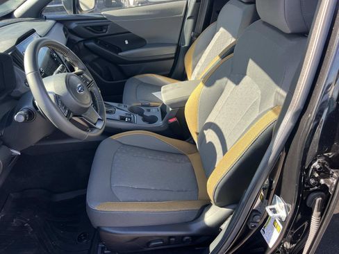 Certified 2025 Subaru Crosstrek 2.5i Sport w/ Popular Package #4A image 9