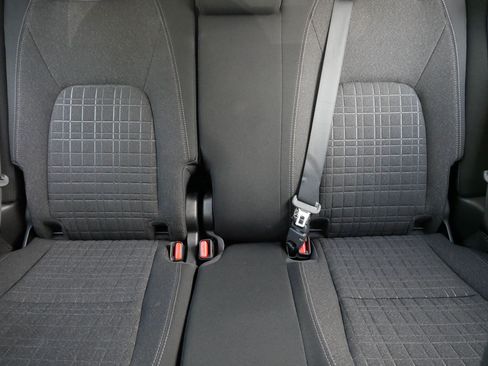 Certified 2023 Honda HR-V LX image 13