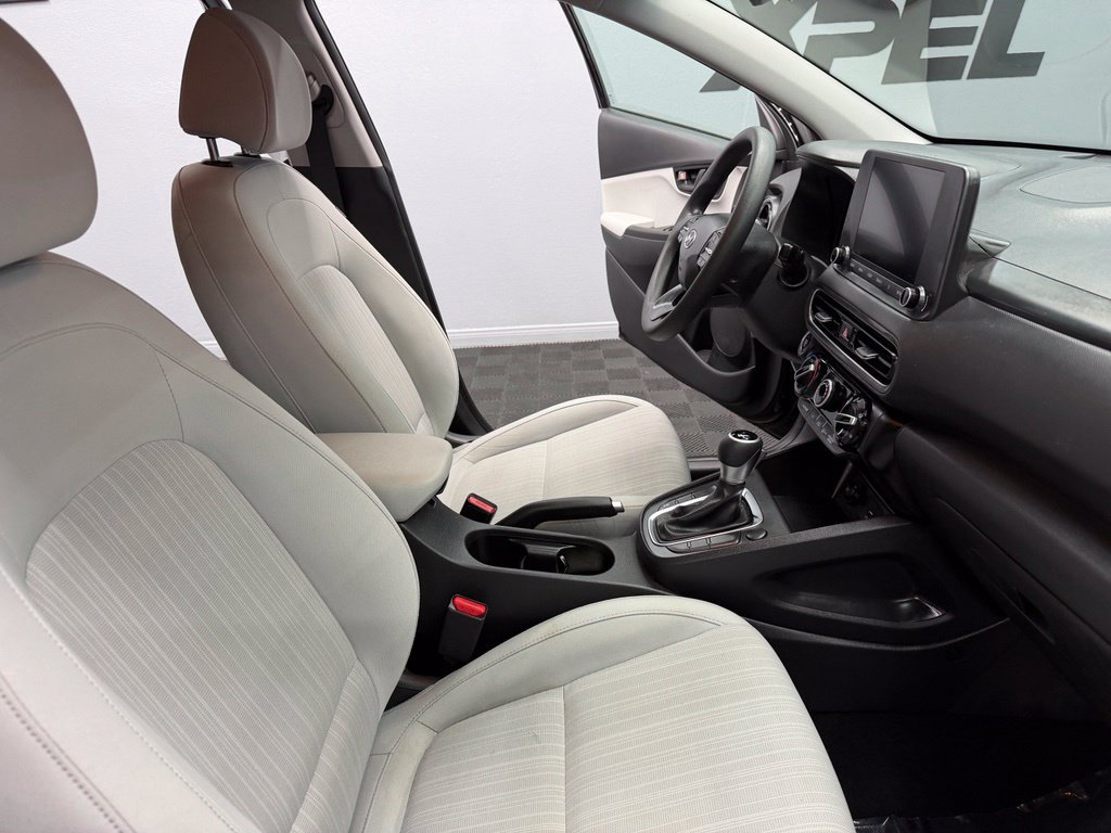 Used 2022 Hyundai Kona SEL w/ Cargo Package FWD image 50