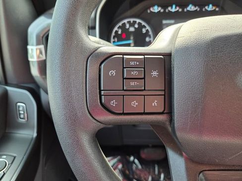 Used 2023 Ford F150 XL w/ STX Appearance Package RWD image 33