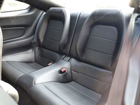 Used 2020 Ford Mustang Premium image 24