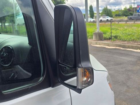 New 2026 Mercedes-Benz Sprinter 2500 image 26