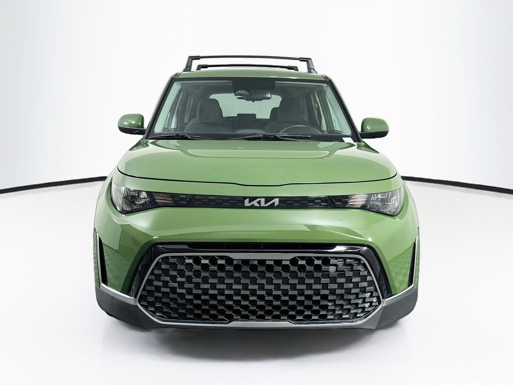 Used 2023 Kia Soul EX FWD image 2