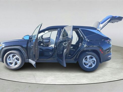 Used 2023 Hyundai Tucson SEL image 11