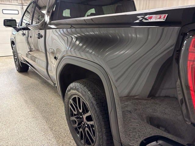 Used 2024 GMC Sierra 1500 Elevation w/ X31 Off-Road Package AWD/4WD image 11