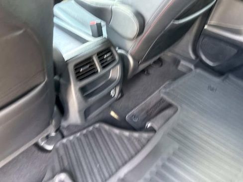 Certified 2023 Honda Ridgeline Black Edition image 16