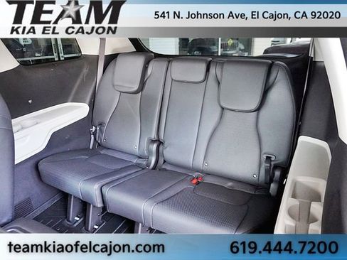 Used 2024 Kia Carnival SX Prestige FWD image 20