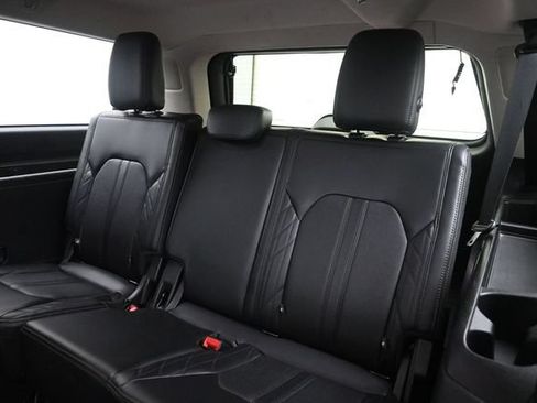 Used 2021 Ford Expedition Max Platinum AWD/4WD image 20